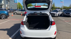 Ford Fiesta 1.1 Trend 5dr Petrol Hatchback